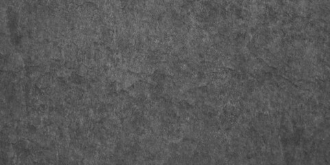old and seamless vintage distressed grunge texture and dark gray charcoal wall texture, Abstract Empty surreal room wall or concrete texture, Old grunge Black rough concrete wall wide texture.