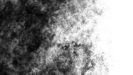 A minimalist exploration of diffused smoke drifting through subtle and shadowed gradients

