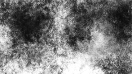 A textured study of misty patterns creating depth and harmony in an abstract backdrop

