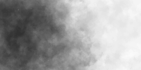 Grey abstract grunge smoke cloud overlay mist fog powder explosion vintage vector background.