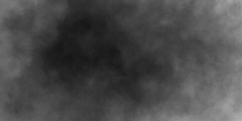 Grey abstract grunge smoke cloud overlay mist fog powder explosion vintage vector background.