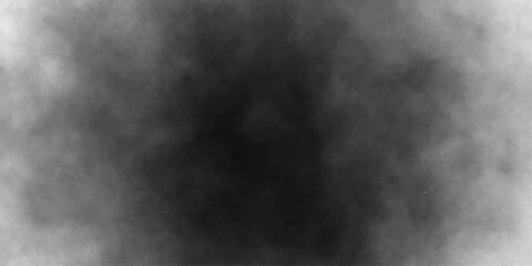 Grey abstract grunge smoke cloud overlay mist fog powder explosion vintage vector background.