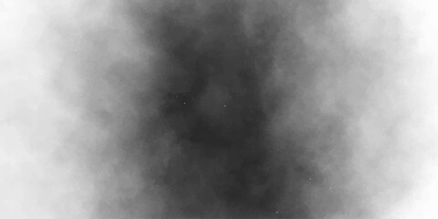 An atmospheric exploration of drifting smoke folding softly into layers of tonal contrast

