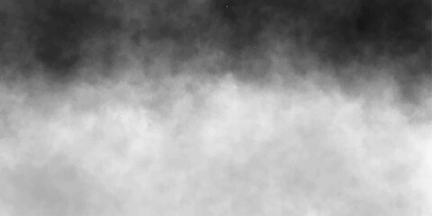 A misty veil of smoke wrapping the horizon in subtle, layered, and shadowy hues

