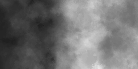 A misty veil of smoke wrapping the horizon in subtle, layered, and shadowy hues

