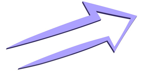 3d arrows with PNG format, repeat arrow icon, roundabout symbol, curve arrows to point the goal, arrow icon for using technology devices