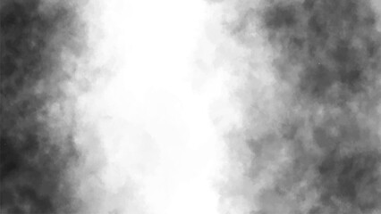 The captivating motion of vapor trails floating across a dimly lit and mysterious backdrop

