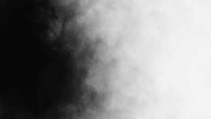 A minimalistic study of drifting mist shaping tonal abstraction into atmospheric shadowy layers

