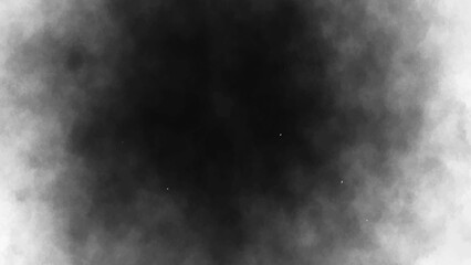 The fluid beauty of smoky textures weaving tonal abstraction into artistic atmospheric gradients

