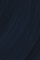 close up of  blue striped arc color  textured bakground
