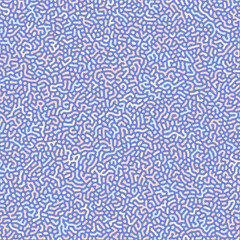 ABSTRACT PASTEL COLORFUL TURING PATTERN DESIGN BAKGROUND VECTOR GOOD FOR WALLPAPER, COVER,POSTER 