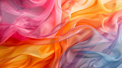 Fototapeta premium silk background