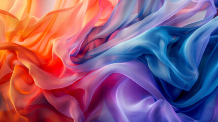 Fototapeta premium silk background