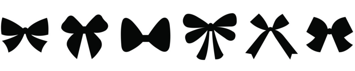 Graphic Elegance, Versatile decorative bow set,
Stylish ribbon accents,Decorative bow Collection,
Crafted Sophistication, Bows for Design Projects,
