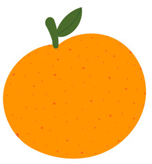 naranja