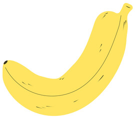 banana