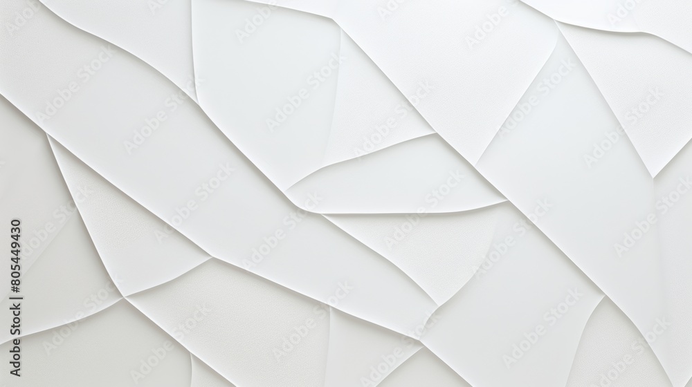 Aufkleber a high-definition photo of an elegant, minimalist abstract pattern with clean lines and subtle textu