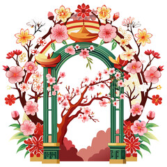 Tung Blossom 