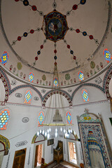 Mosque Koski Mehmed Pasha - Mostar, Bosnia and Herzegovina