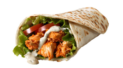 Chicken Wrap