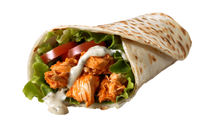Chicken Wrap