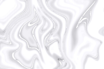 Abstract white background. Texture light gray color. Grey silver pattern. Modern line backgrounds. Soft gradient patern for business design. Silver wallpaper. Space template. Vector illustration