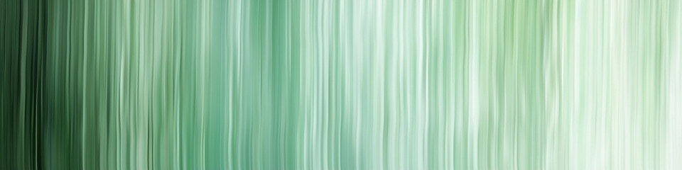soothing horizontal gradient of mint green and woods green, ideal for an elegant abstract background