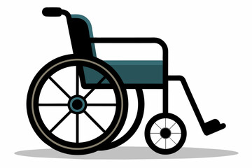 wheelchair