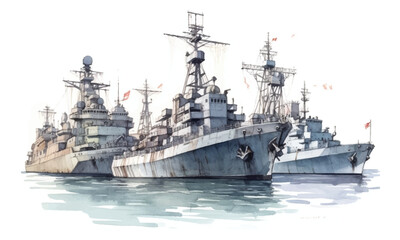 ship