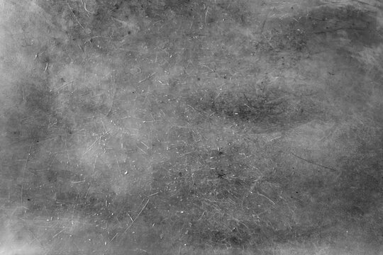 High resolution texture of a synthetic floor with scratches, dents, stains, dust and dirt for computer graphics