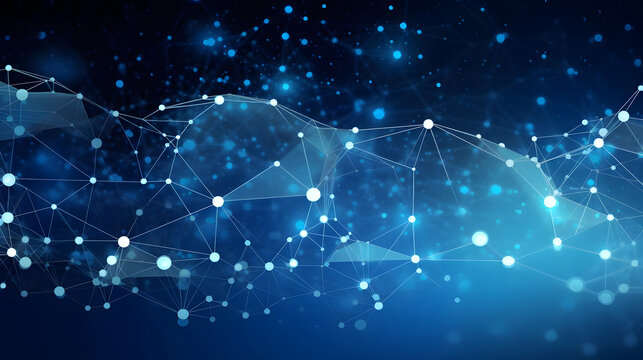 emerging technologies innovations banner, research collaborations and technology transfer networks