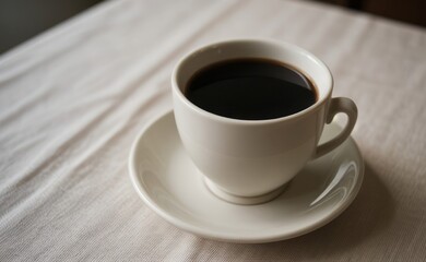 close up shot professional photograph of cup of coffee