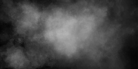 Fototapeta premium Abstract Very dark charcoal colors background illustration. Panorama dark grey black slate background and texture. Abstract background with natural matt marble texture background. Dark black grunge.