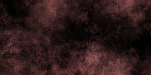 Old vintage paper craft white Fractal noise effect. Colorful light fuchsia color smoke swirls cumulus clouds background of smoke vape empty space for effect