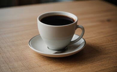 close up shot professional photograph of cup of coffee