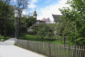 Kloster Andechs, Benediktinerkloster Oberbayern