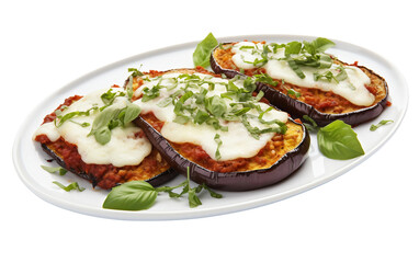 grilled chicken with vegetables