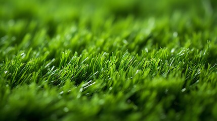 artificial grass