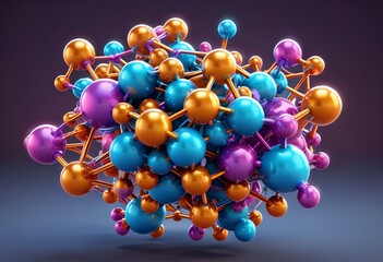 Exotic Molecule