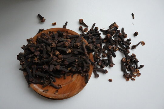 clove