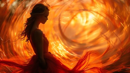 Bend and twist with ease, adapting to change and embracing new experiences with an open heart and mind