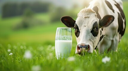 Moo-ve Over, It's June Dairy Month! Celebrate World Milk Day and the Dairy Industry with Delicious