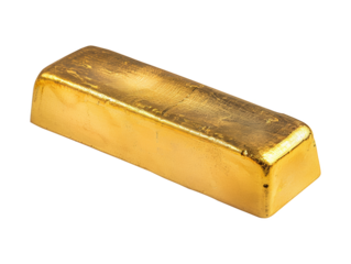 Gold Bullion Bar, Precious Metal Investment
