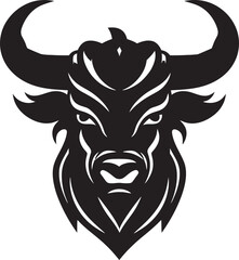 Bull�s Domain Vector Territory