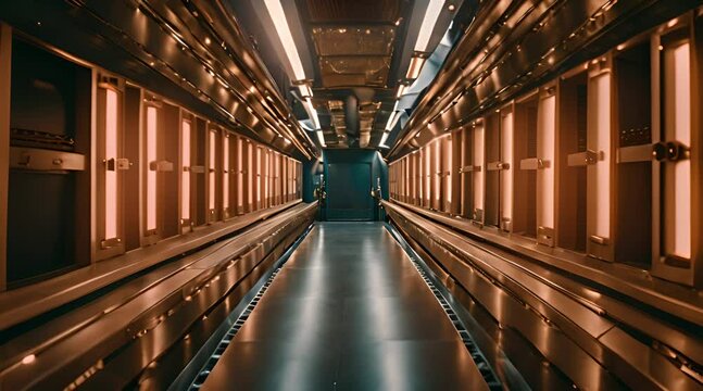 Worldwide Connectivity: Exploring Telecommunications