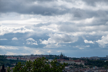 Prague Castle, Czech Republic