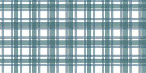 Gingham pattern seamless Plaid repeat in beige Design for print, tartan, gift wrap, textiles, checkered background for tablecloth