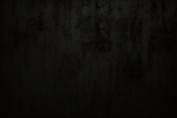 Obraz premium Fondo de hormigón con textura grunge negro oscuro. Panorama de fondo o textura de pizarra negra gris oscuro. Textura de hormigón negro vectorial. Fondo de pared de piedra.