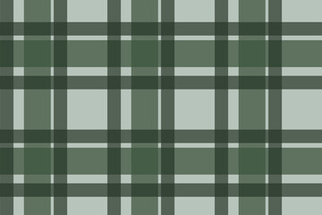 Gingham pattern seamless Plaid repeat in beige Design for print, tartan, gift wrap, textiles, checkered background for tablecloth