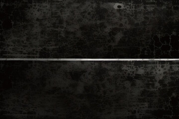 Fototapeta premium Fondo de vector abstracto dinámico negro profundo oscuro con líneas diagonales. Degradado premium de semitono creativo moderno.